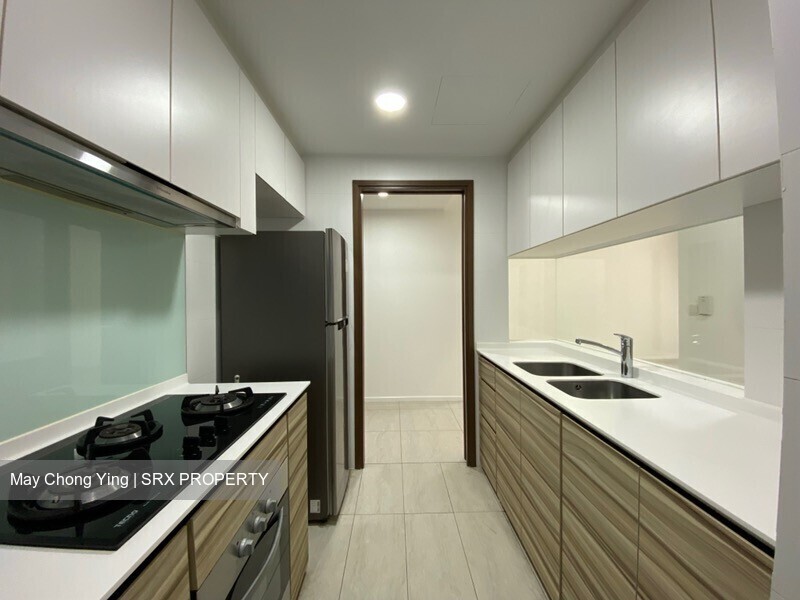 Parc Centros (D19), Condominium - For Sale